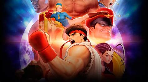 Humble Lan A Bundle Jogos De Luta E Arcade Da Capcom