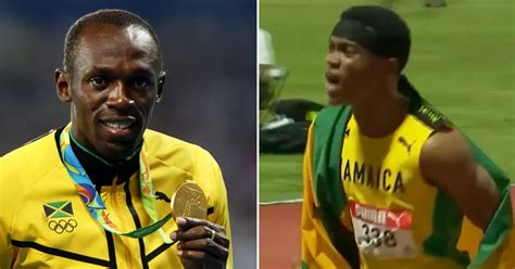 Usain Bolt S World Record Smashed After 22 Years By 16 Year Old Sprint