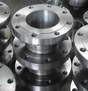 Duplex Flanges Dss Slip On Flange Manufacturer In India