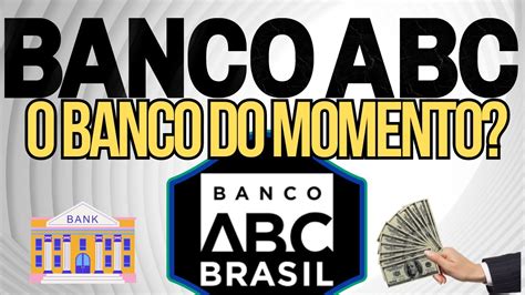 Banco Abc Melhor Banco Para Dividendos Abcb Vale A Pena Investir