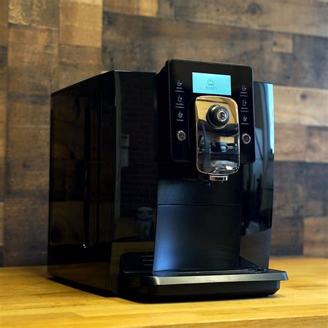 Espresso Machines And Espresso Makers - For Home or Commercial use