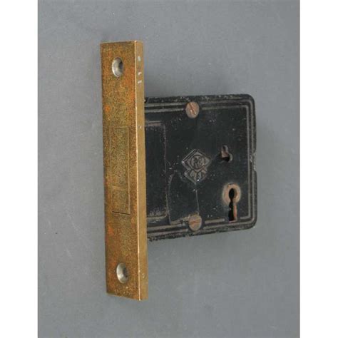 Historic Houseparts Inc Antique Mortise Locks Antique Russwin