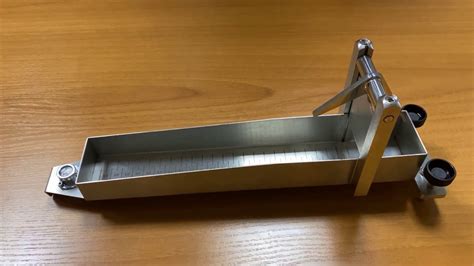 Механический Консистометр Боствика от компании CR Instruments ...