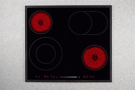 How To Clean An Electric Stove Top Best 1 Guide