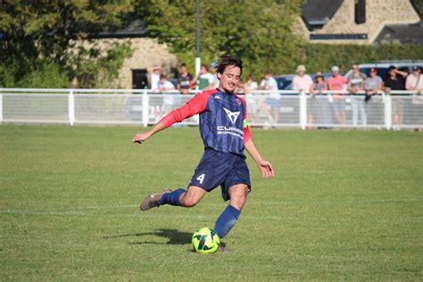 Album 8 Octobre 2023 Club Football Us St Jean Sur Mayenne Football