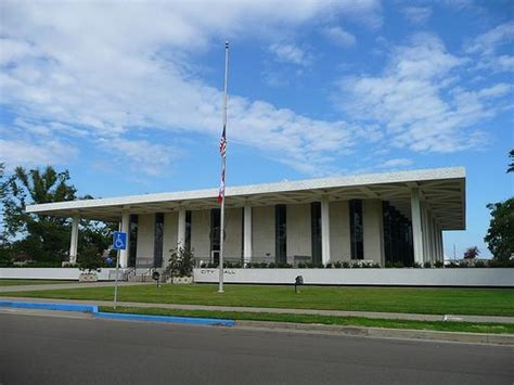 Paducah Ky City Hall