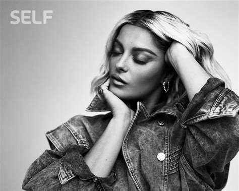 Bebe Rexha Opens Up About Bipolar Disorder in New Interview | PS Fitness