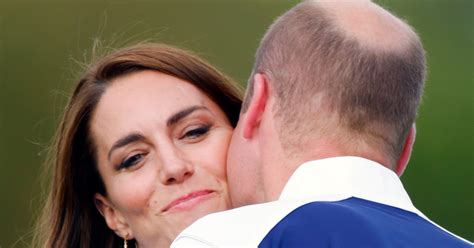 Kate Middleton E Príncipe William Em Crise Especialista Em Linguagem