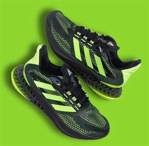 Adidas Forward Pulse Mens Running Shoes At Rs 3700pair In Delhi Id