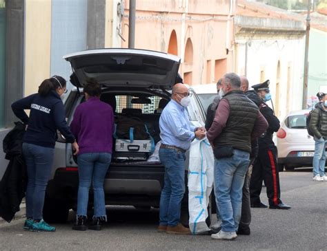 Omicidio di Zeddiani Non mi perdonerò mai di aver ucciso Daniela