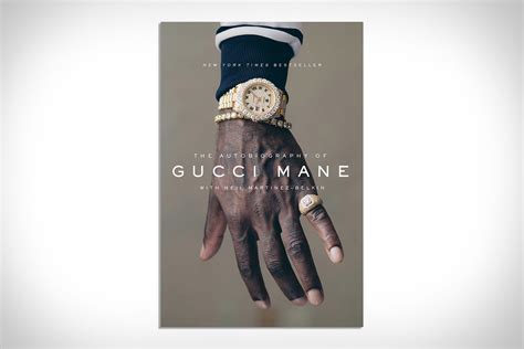 The Autobiography of Gucci Mane | Uncrate