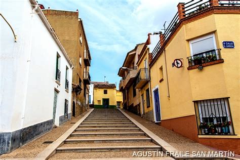 Recorriendo Albacete Povedilla