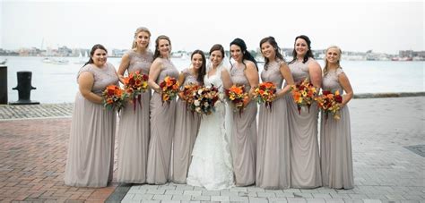 Weddings - Boston Florist | Stapleton Floral Design