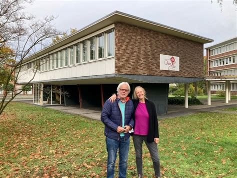 Bestseller Autorin Cornelia Funke Zu Besuch In Dorsten Dorsten Live