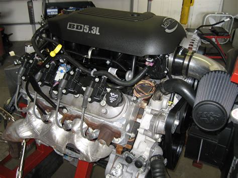 Used Ls Engine And Transmission Swap Packages