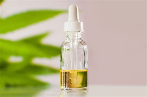 Best Cbd Oil For Pain Relief In 2023 Top 5 Pain Management Options