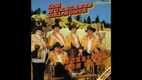 Los Huracanes Del Norte El Corrido De Juan Martha Audio Youtube