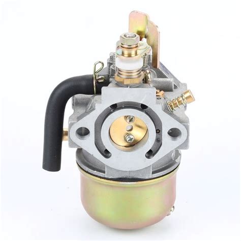 Replaces 252 62404 252 62454 10 Carburetor For ROBIN SUBARU EH12 EH12