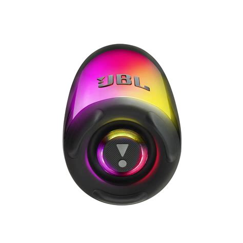 JBL Pulse 5 | Tragbarer Bluetooth-Lautsprecher mit Lichtshow
