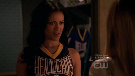 Hellcats - 1x22 - I'm Sick Y'all - Hellcats Image (22218120) - Fanpop