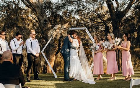 Top 20 Rustic Wedding Venues In Perth