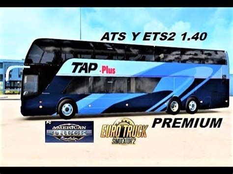 Ats Y Ets Autobus Man Ayats Eclipse Tap Plus De Tepic A