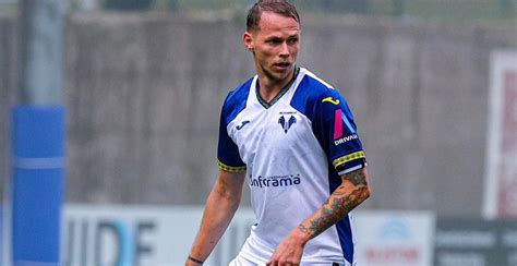 GIUDICE SPORTIVO Il Verona farà ricorso contro le tre giornate a Duda