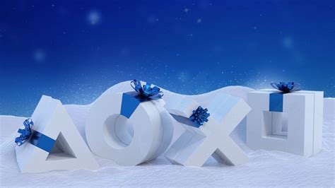 Playstation Adventskalender And 12 Deals Of Christmas Gestartet