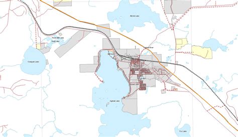 Township of Ignace - Maps and GIS