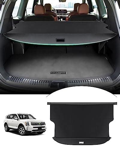 Amazon Powerty Cargo Cover For Kia Telluride