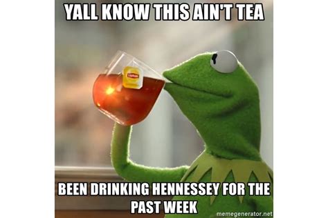 The 10 Best Kermit the Frog Memes