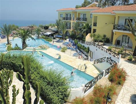 Malama Beach Holiday Village Cyprus | Holidays to Cyprus | Broadway Travel