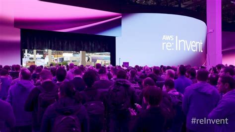 Aws Re Invent 2019 Daily Recap Episode 2 Monday Youtube