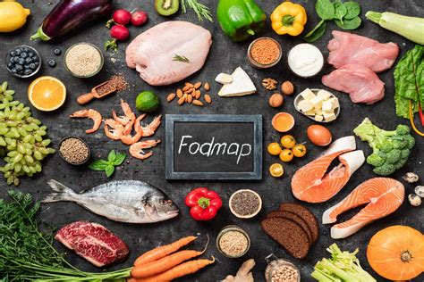 Découvrez Les Bienfaits Du Régime Fodmap Pour Votre Santé Et Votre Bien