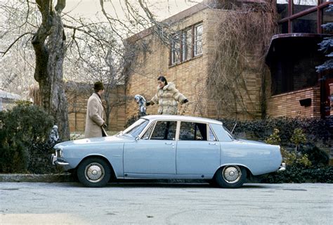 60 Jaar Auto Van Het Jaar OKM RSPM En SLMR