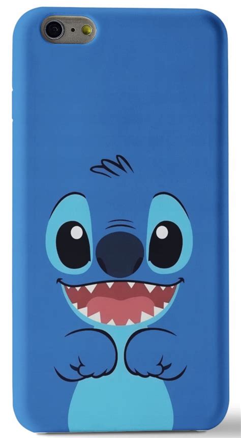 Case Etui Do Samsung A33 5G Bajki STITCH WZORY Inna Marka Sklep