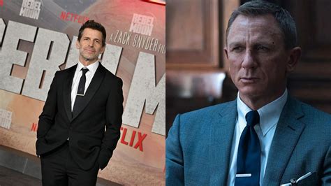 el  de zack snyder el director estaria interesado en dirigir james