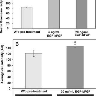 Representative Ntrk Up Regulation And Erk Sustained Phosphorylation