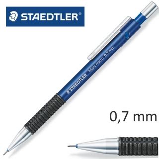 Portaminas Staedtler Mars Micro T Mm