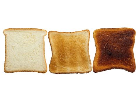 Is Burnt Toast Bad For You The Science Of Cancer And Acrylamide Live Science