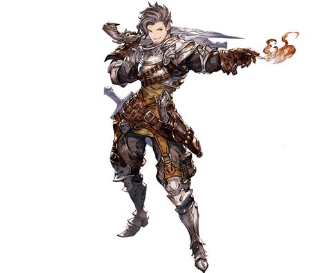 Rackam Ssr Granblue Fantasy Wiki Fandom