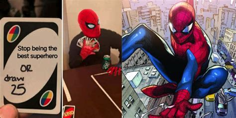 Spider Man 10 memes que resumen a la perfección los cómics La Neta Neta