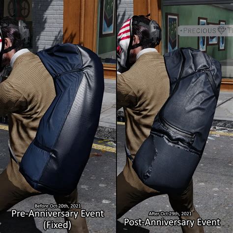 Post Anniversary Fixed Lootbag PAYDAY 2 Mods ModWorkshop