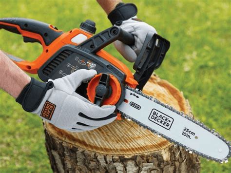 What Is The Best Mini Chainsaw 2025