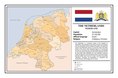 A Bigger Netherlands A Successful Bakker Schut Plan And More Land