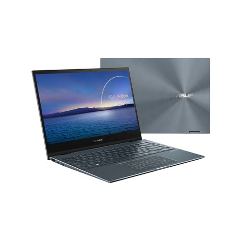 Asus Zenbook Flip 13 Oled Touch I5 1135g7 8gb Ram 512gb Ssd