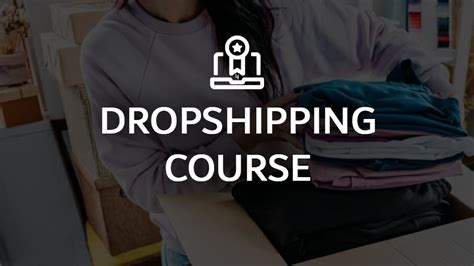 Dropshipping Course