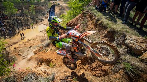 5 Must Have Hard Enduro Parts