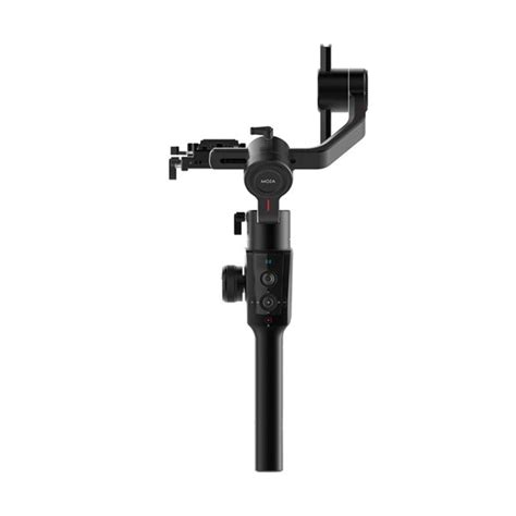 Moza Air 2 3 Axis Handheld Gimbal Stabilizer Rental We Are Filmmakers