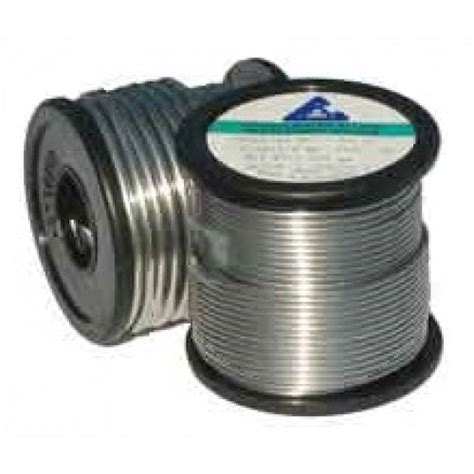 Solder 40 60 Resin Core 16mm 250 Gram Buy Quality Auto And Marine